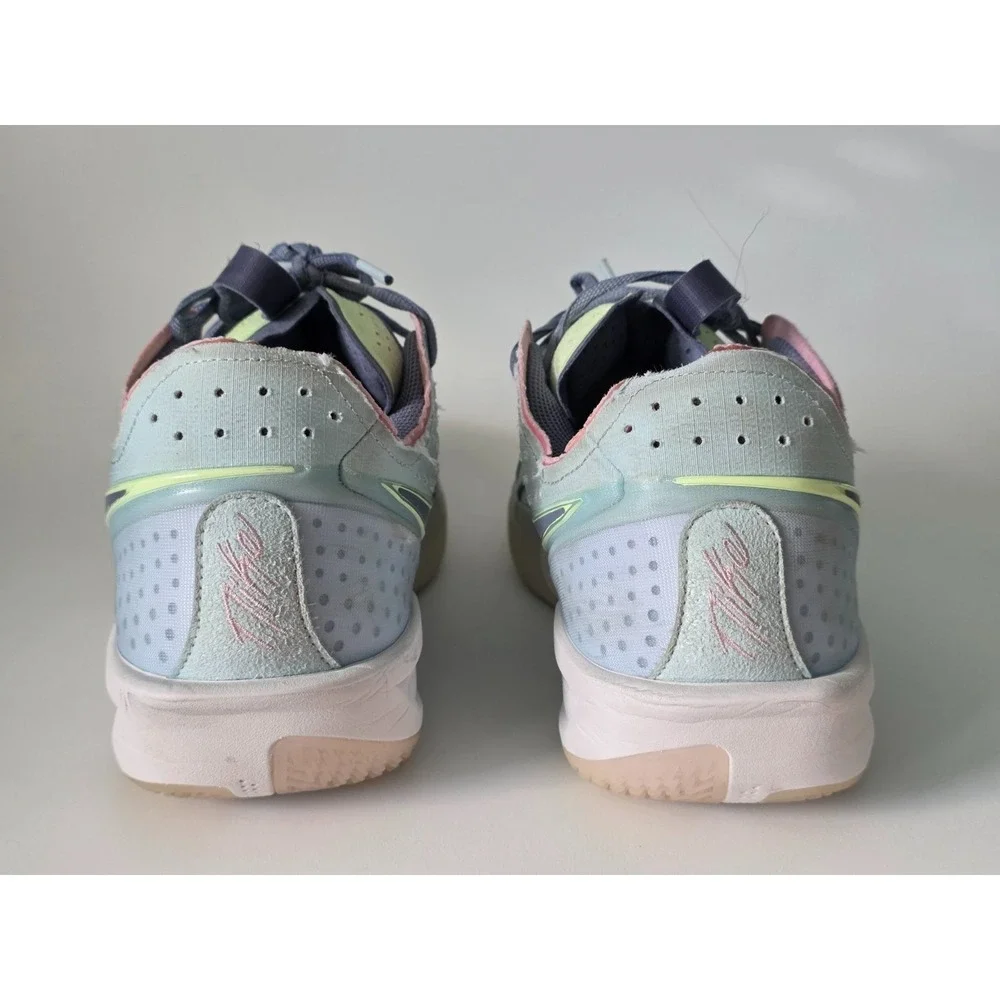 Nike Air Zoom GT Cut 3 Dreamers Men's Basketball Shoes Size‎ 13 Glacier Sneakers